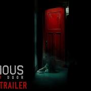 INSIDIOUS THE RED DOOR Official Trailer HD