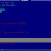 Pragma Directive In C