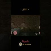 Pepelo Adventure Level 7 Android IOS Shorts Pepelo PepeloAdventure