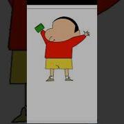 Shinchan Draw Shinchan In Python By Using Turtle Shinchan Turtle Coding Python Shorts