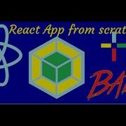 Create A React App From Scratch With Webpack 4 No CLI 2021