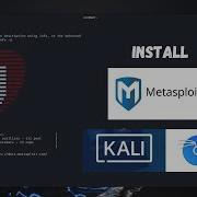 Install Metasploit On Kali Linux Complete Setup Tutorial 2025