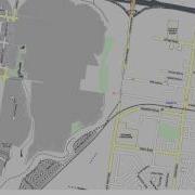 Agent Walkability With OpenLayers And Geotools