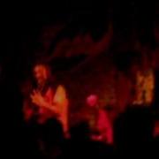 Eyehategod At Emos Austin Texas Playing Blank