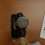 Sview Shock Test With Hammer