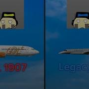 Mato Grosso Mid Air Collision GOL 1907 Cvr Legacy 600 Cvr Human Ball