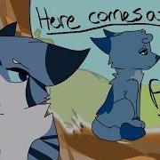 Here Comes A Thought Ivypool Dovewing Part 7