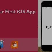 Build Your First App IOS Xcode Swift