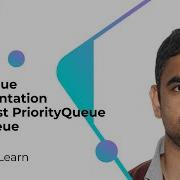 Java Queue Implementation LinkedList PriorityQueue ArrayQueue