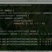 Java 8 Language Capabilities What S In It For You
