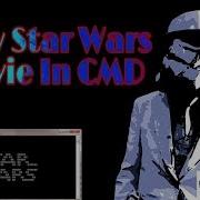 How To Play Star Wars In Cmd