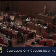 Cleveland City Council Meeting April 4 2022