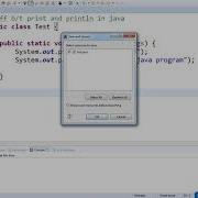 Java Programming Tutorial 08 Difference Between Print And Println In Java