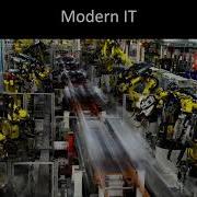 Week 1 Part 2 Infrastructure DevOps Cloud Infrastructure