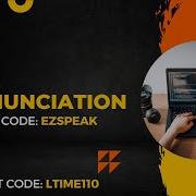 Easy Pronunciation Solution EZSPEAK LTIME110 CodeChef Python Programming Python Guy