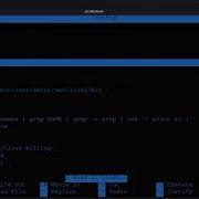 Webmin XSS POC