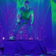 Peyton Parrish In Houston Song Ragnarök