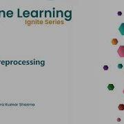 Data Pre Processing EP 1 Machine Learning With Python