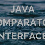 Java Comparator Interface Manohar Academy