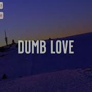 Dumb Love Beat Pop Rock Instrumental Pop