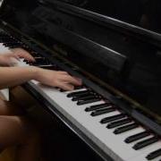 Aladdin Prince Ali Piano Cover
