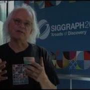 SIGGRAPH 2015 Preview Trailer With Committee Chairs