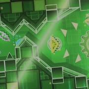 Layout Θ Feat XVoid Jenkins Geometry Dash
