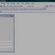 How To Make A Pie Chart In Visual Basic 2008