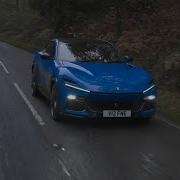 Chris Harris On Cars Ferrari Purosangue What To Make Of Ferrari S SUV