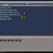 Unity Kinect Test