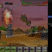Commando Assault Level 1 00 38 900