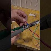 How To Properly Splice Electrical Wires Electrical Splicing Easyway Correctway Electrician