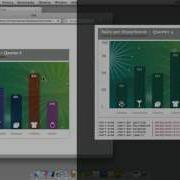 Create An Animated Bar Chart With JQuery