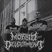 Morbid Devourment Hypocrite