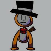 Character Test Test Sprite Animation