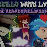 Garcello WITH LYRICS By RecD Friday Night Funkin THE MUSICAL Lyrical Cover