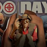 TF2 100 Days Of Sniper
