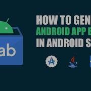 How To Generate A Signed AAB File In Android Studio Step By Step Guide