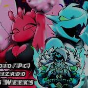 Friday Night Funkin Vs Retrospecter Part 2 Minus Weeks Psych Engine Android Pc Optmizado