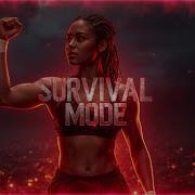 Survival Mode They Can T Break Your Soul Lenzspot