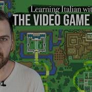 The Fastest Way To Learn A New Language The Video Game Map Theory