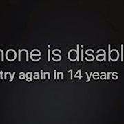 When A Friend Disables Your Phone