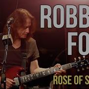 Robben Ford Rose Of Sharon