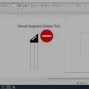 Corel Draw Tips Tricks Virtual Segment Delete Tool