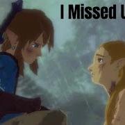 Legend Of Zelda AMV I Missed Us