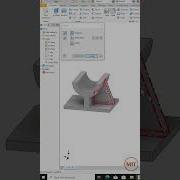 Master The Mirror Command In Inventor