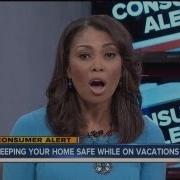 Consumer Report Keeping Your Home Safe