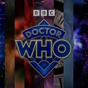 All Doctor Who Title Sequences 1963 2023 Doctor Who