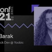 Testing Stencil At The Speed Of Light Tally Barak Ioniconf 2021