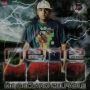 Nene Malo EL Garrote 2012